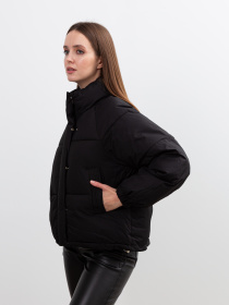 Демисезонная куртка Famo модель KR-502_01 Фото