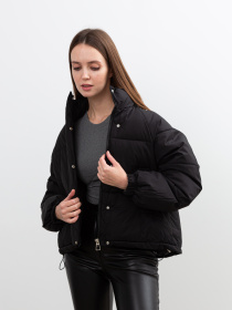 Демисезонная куртка Famo модель KR-502_01 Фото