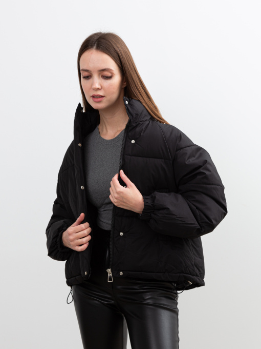 Демисезонная куртка Famo модель KR-502_01 Фото