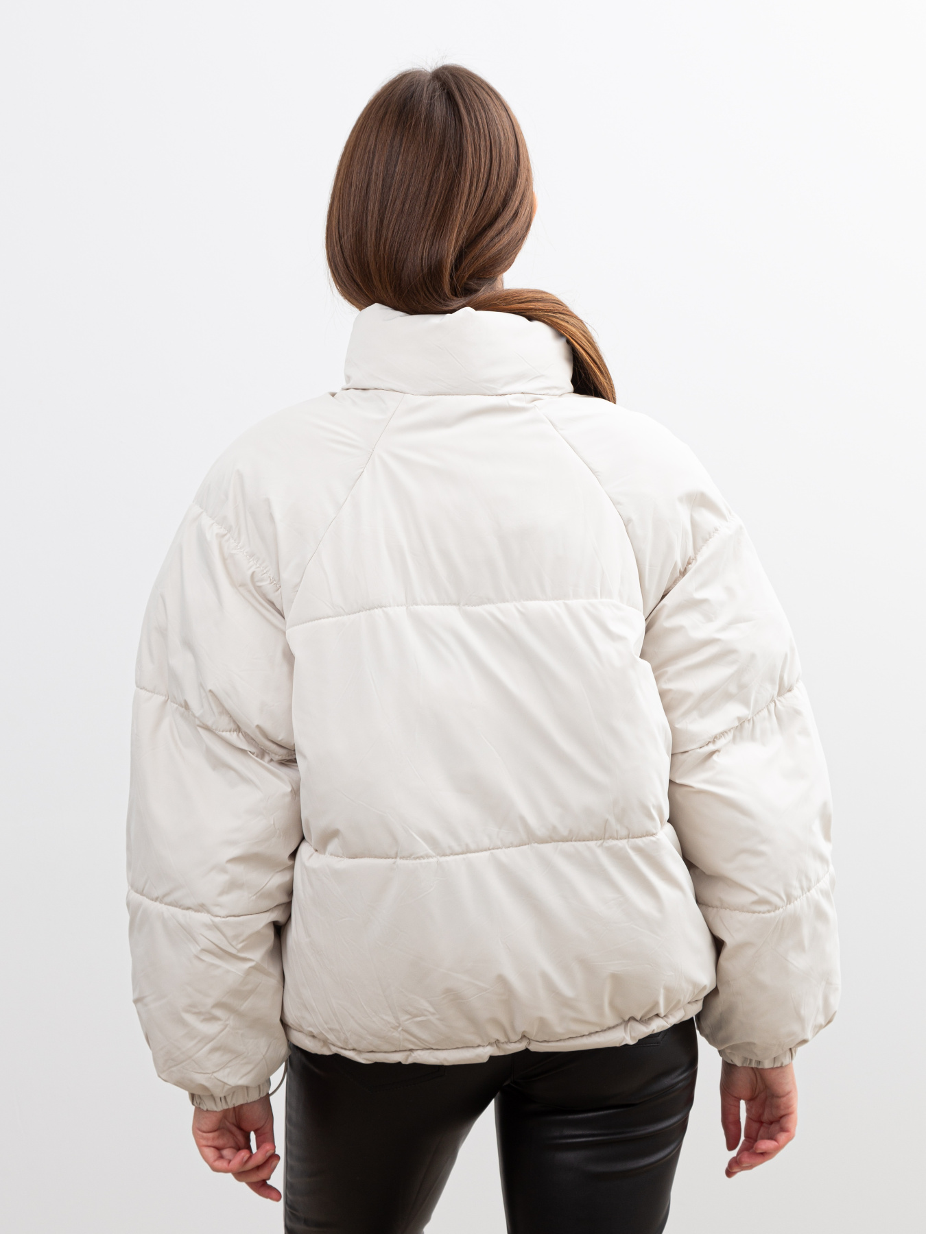 Демисезонная куртка Famo модель KR-502_02 Фото