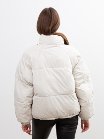 Демисезонная куртка Famo модель KR-502_02 Фото