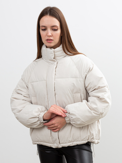 Демисезонная куртка Famo модель KR-502_02 Фото