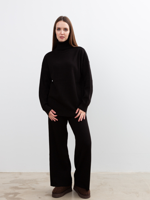 Повседневный костюм Famo модель KT-4671_01 Фото