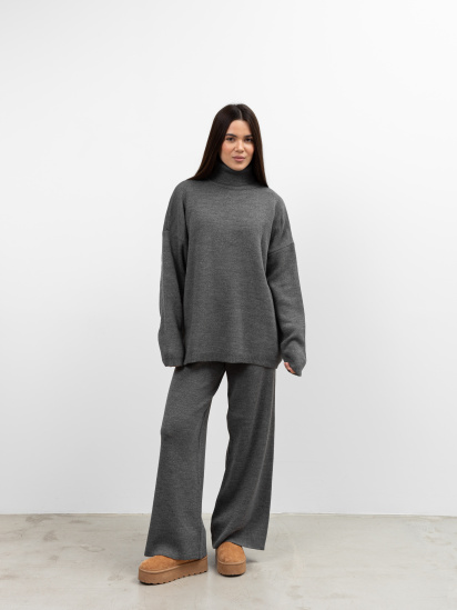 Костюм Famo модель KT-4672_03 — фото 4 - INTERTOP