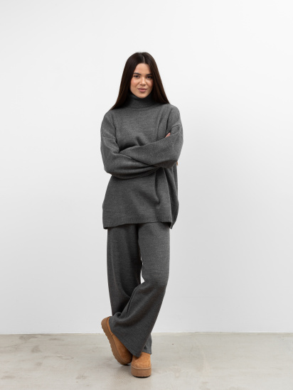 Костюм Famo модель KT-4672_03 — фото 6 - INTERTOP