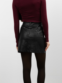 Юбка мини Famo модель U-06_01 Фото