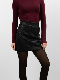 Юбка мини Famo модель U-06_01 Фото