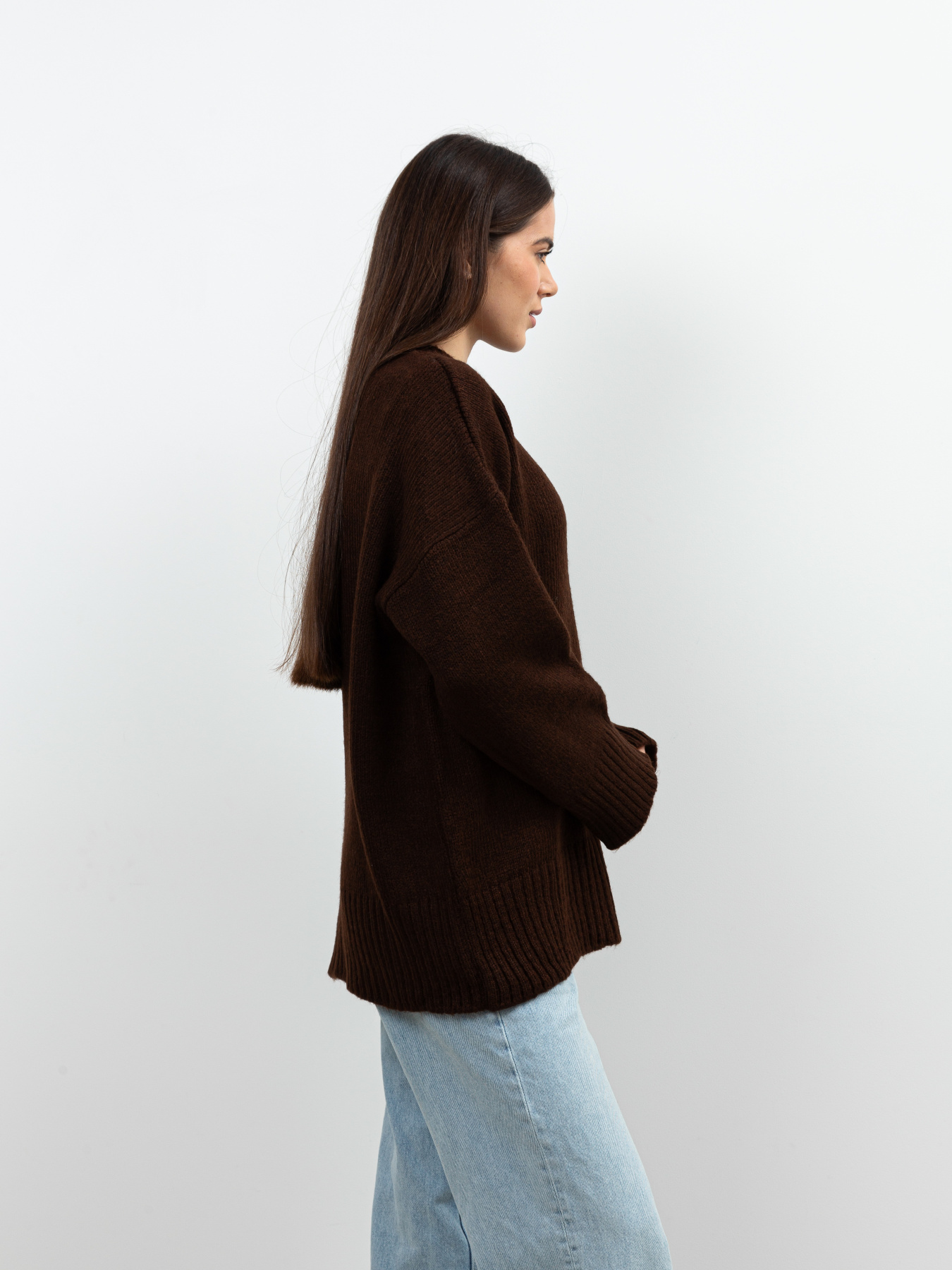 Свитер Famo модель KOF-4700_05 Фото