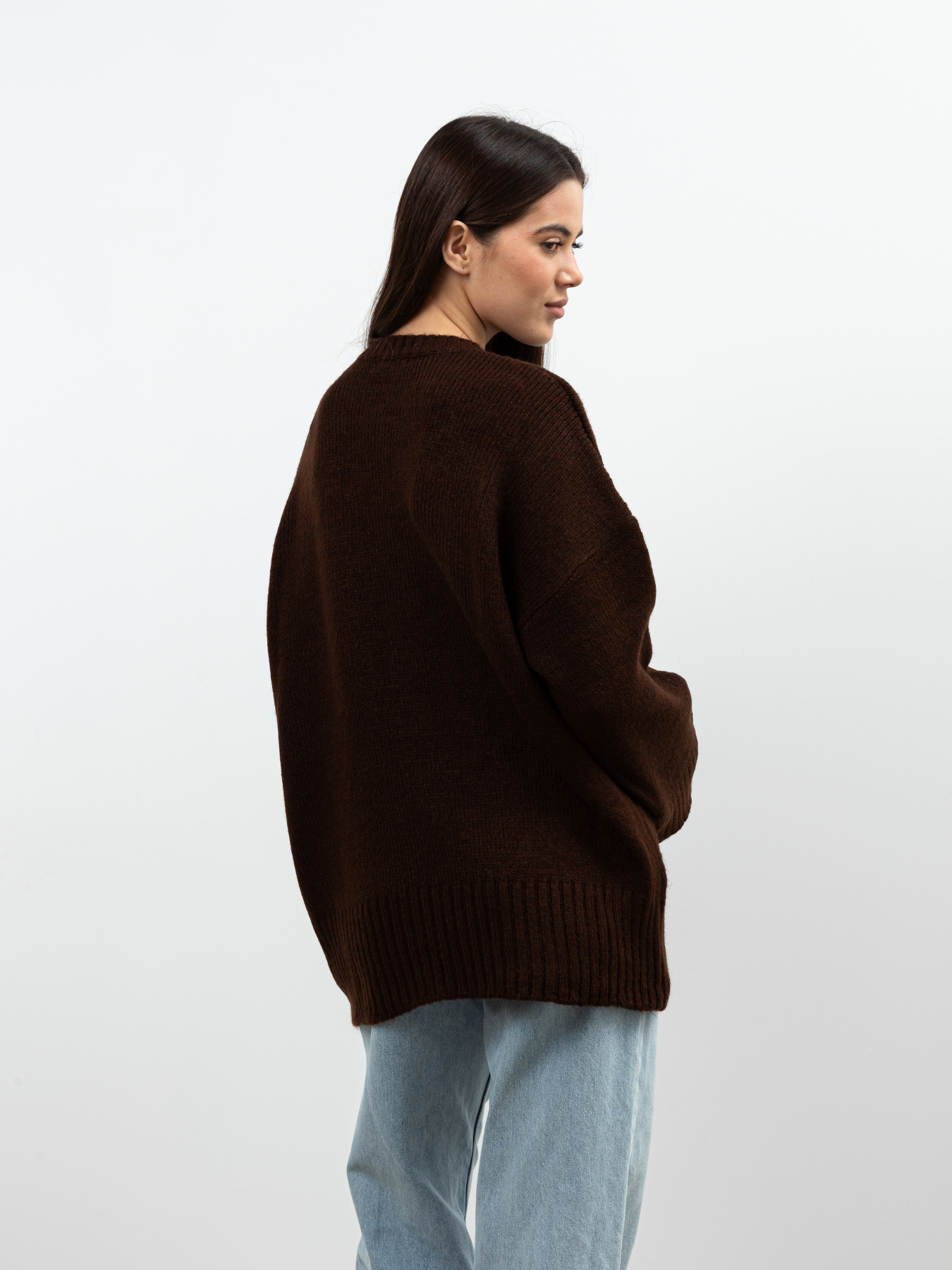 Свитер Famo модель KOF-4700_05 Фото