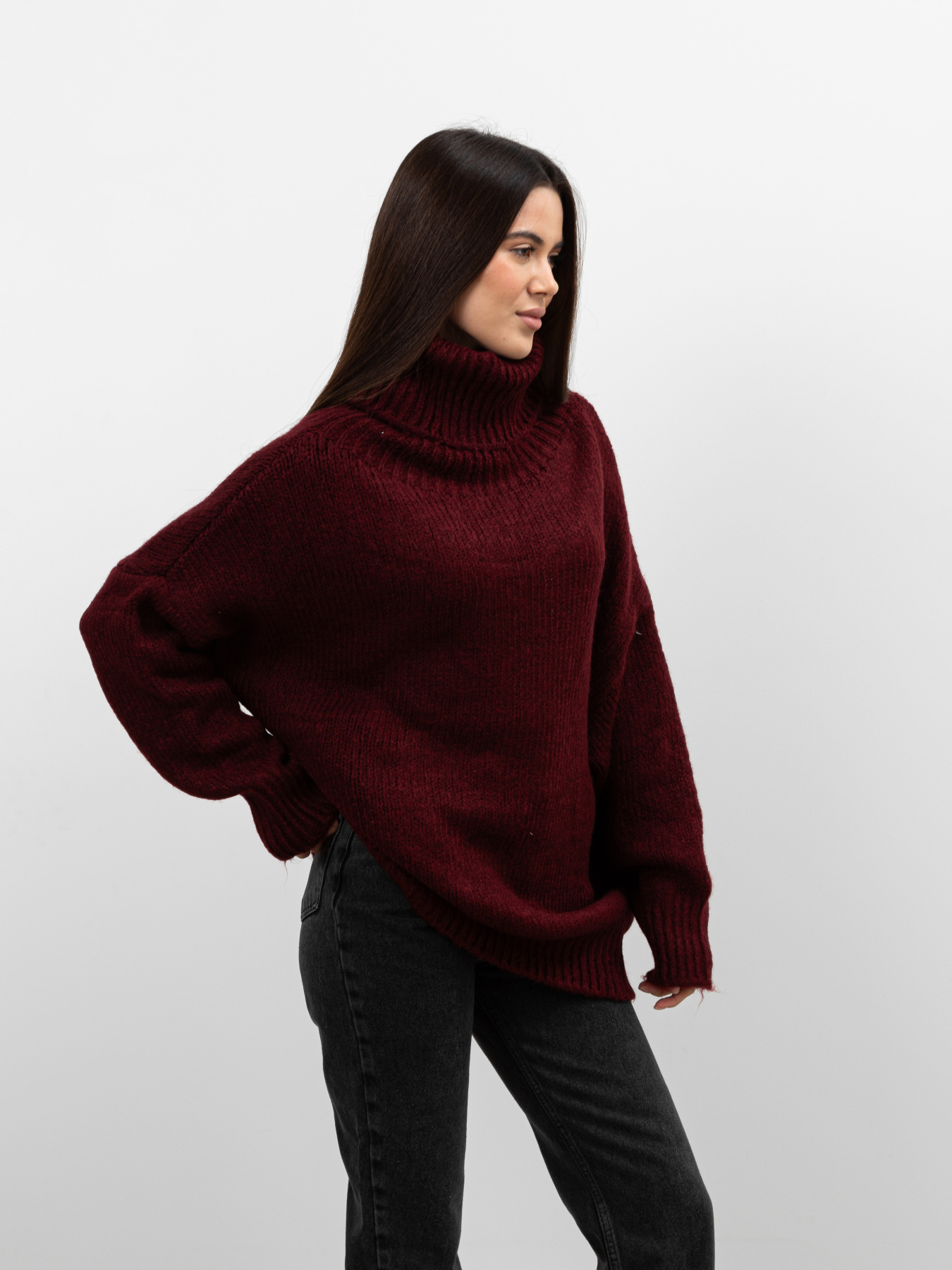 Свитер Famo модель KOF-223009_06 Фото