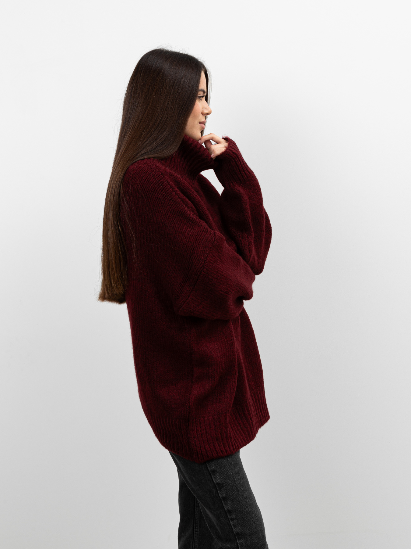 Свитер Famo модель KOF-223009_06 Фото