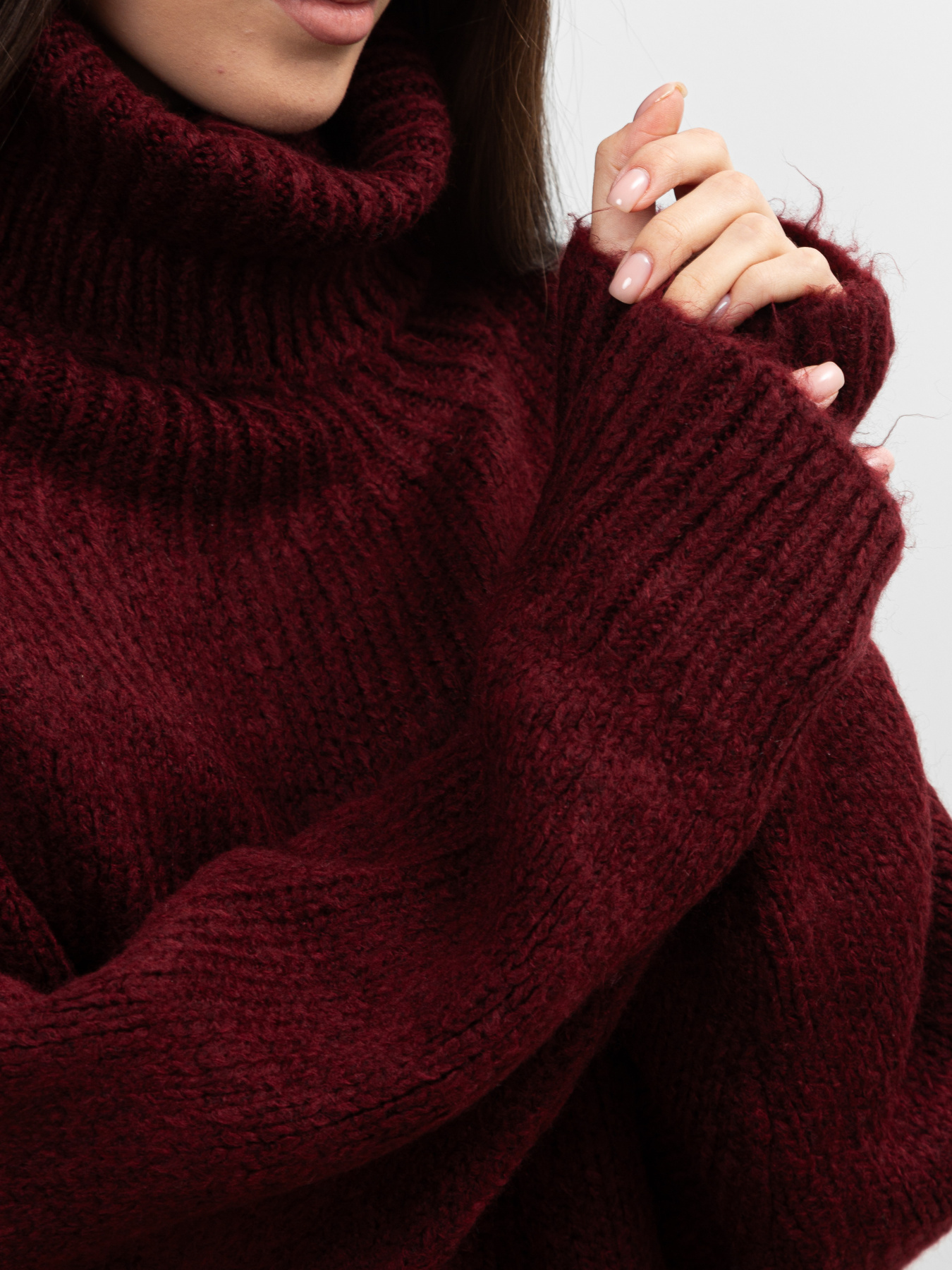 Свитер Famo модель KOF-223009_06 Фото