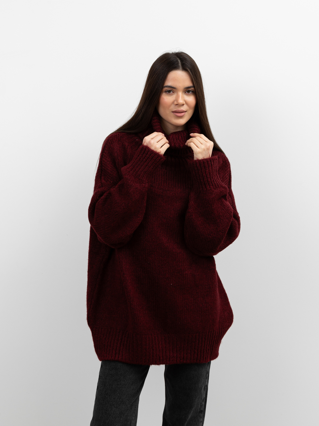 Свитер Famo модель KOF-223009_06 Фото