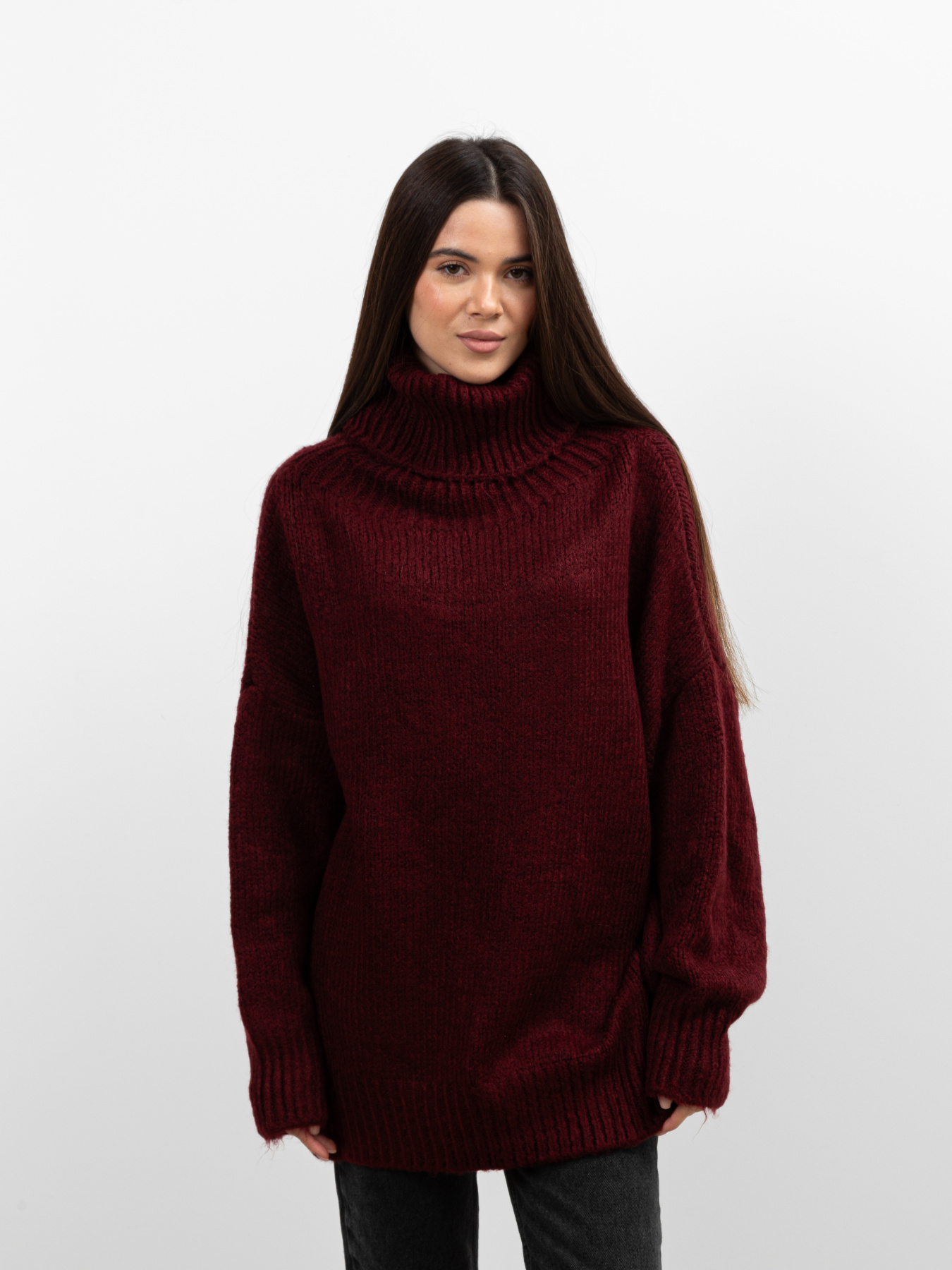 Свитер Famo модель KOF-223009_06 Фото