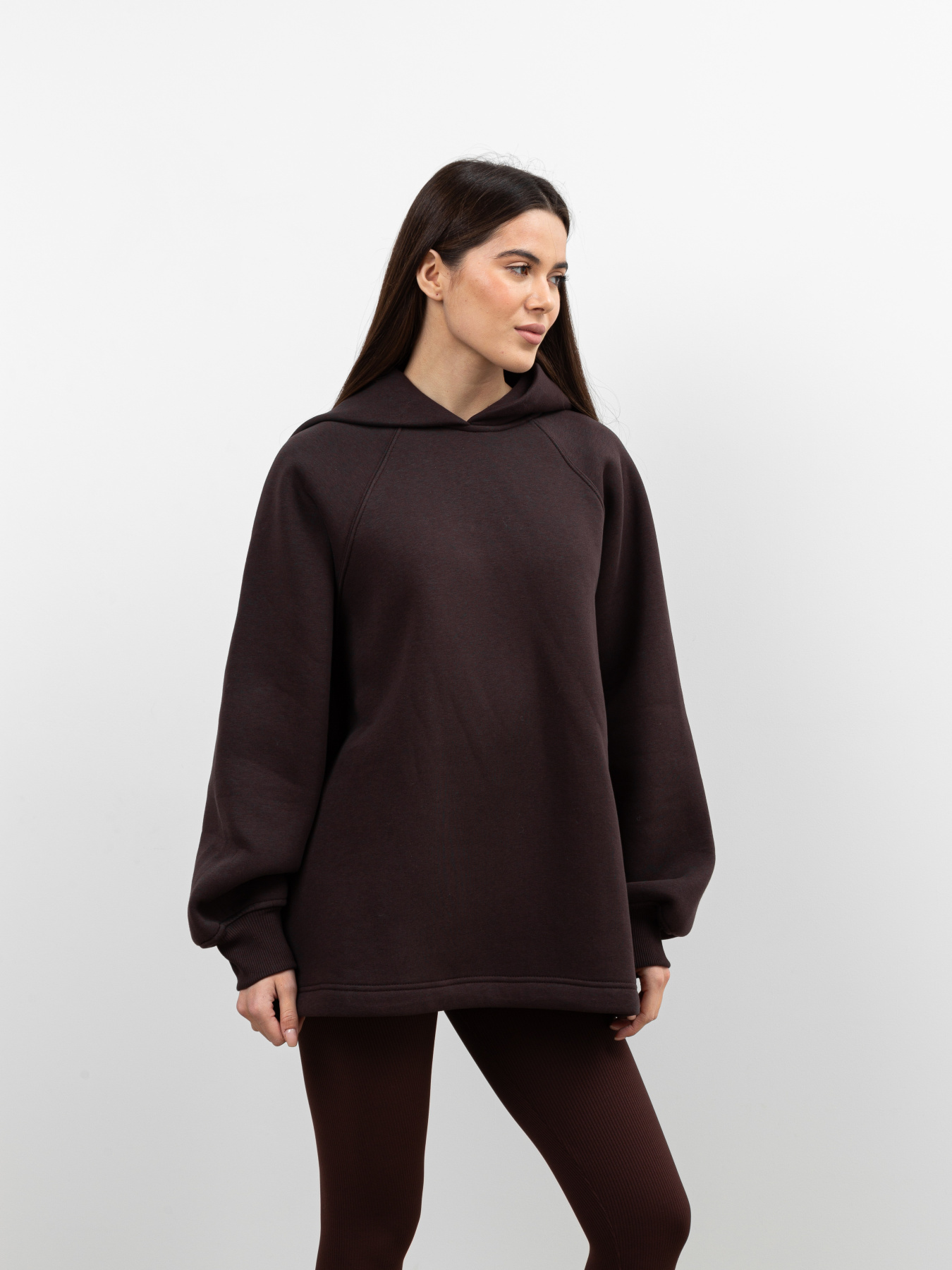 Худи Famo модель HD-15_03 Фото