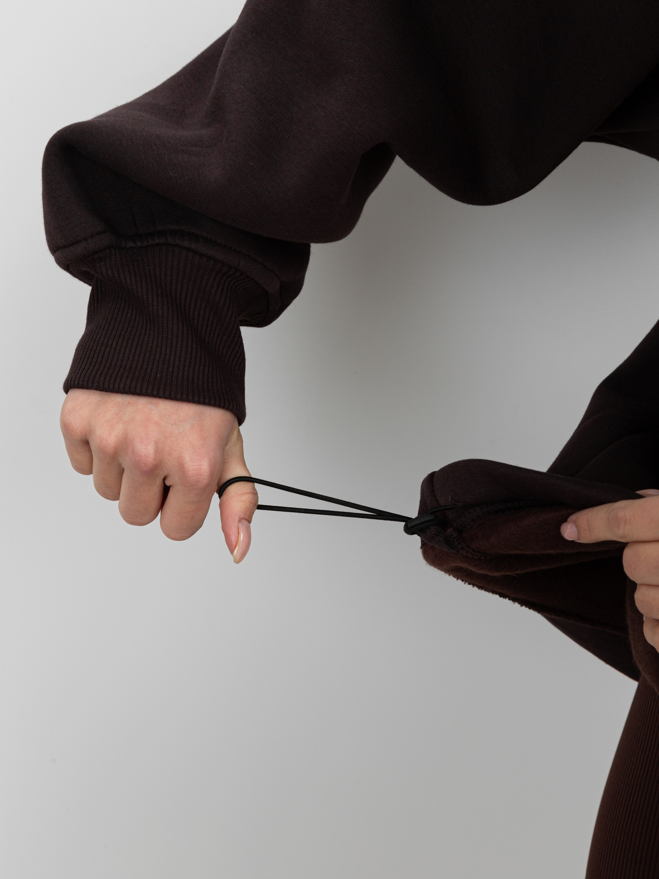 Худи Famo модель HD-15_03 Фото