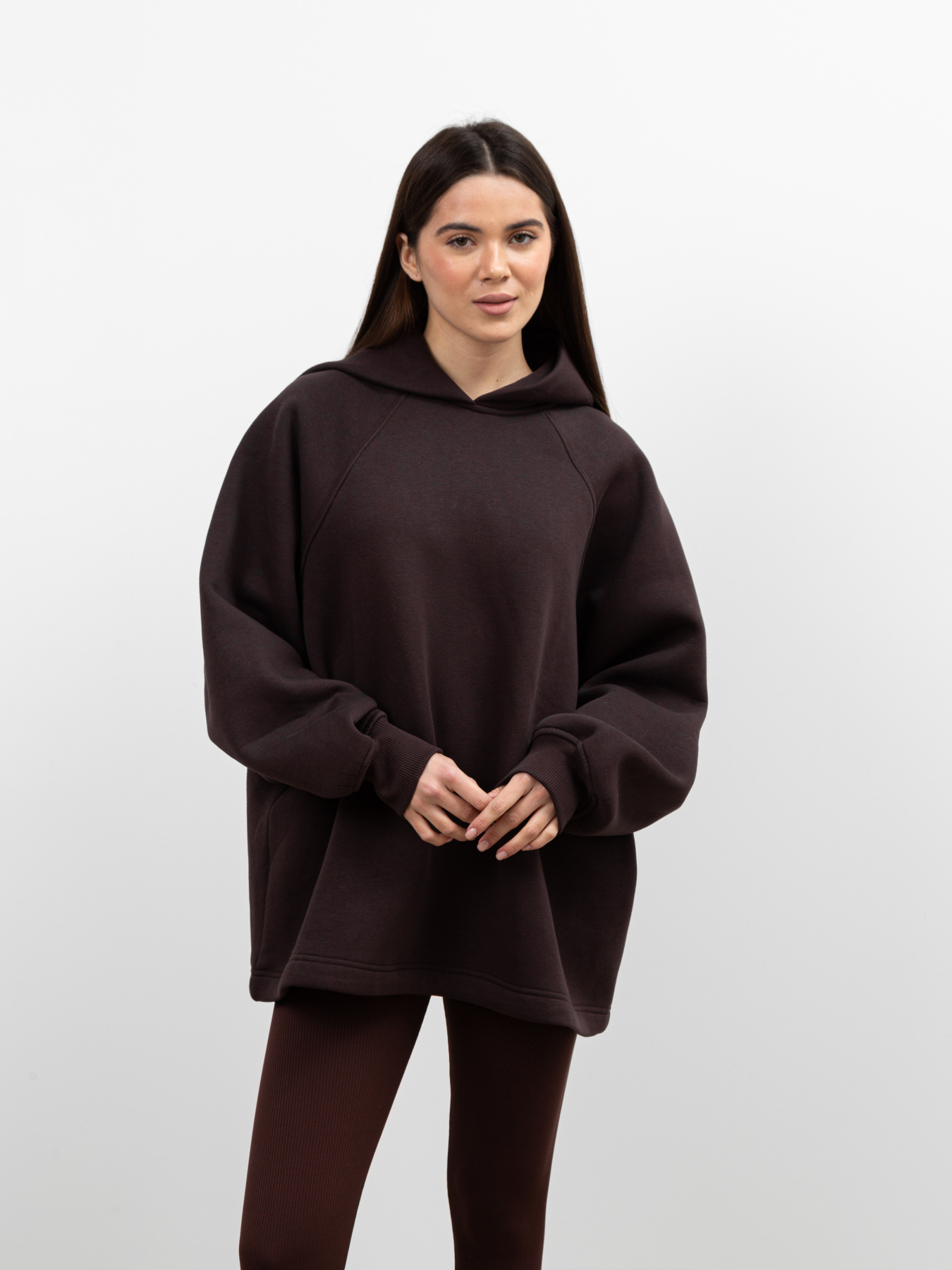 Худи Famo модель HD-15_03 Фото