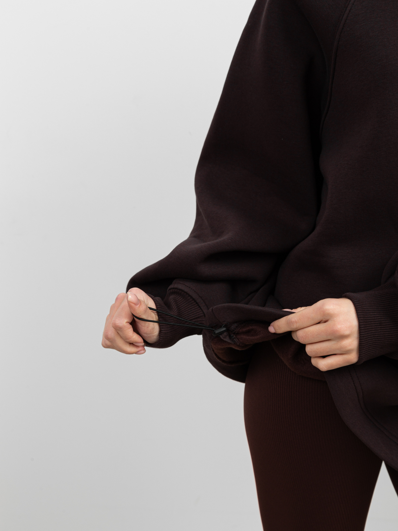 Худи Famo модель HD-15_03 Фото