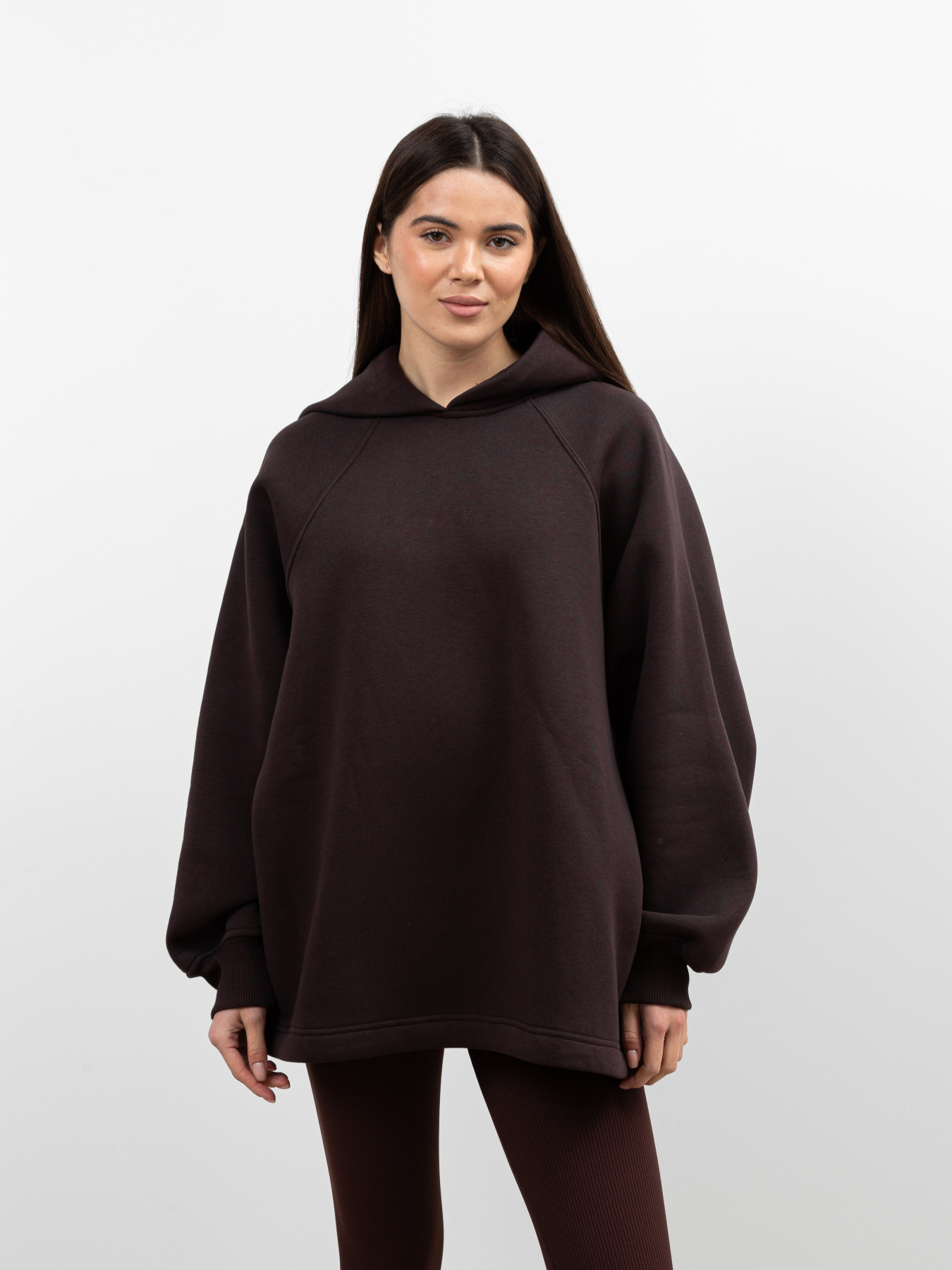 Худи Famo модель HD-15_03 Фото