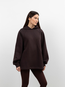 Худи Famo модель HD-15_03 Фото