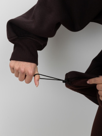 Худи Famo модель HD-15_03 Фото