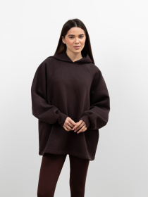 Худи Famo модель HD-15_03 Фото