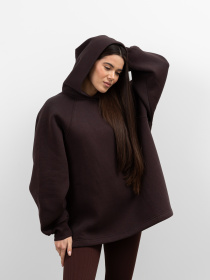 Худи Famo модель HD-15_03 Фото