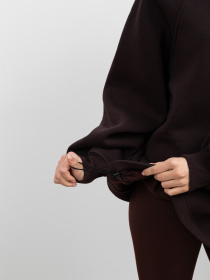 Худи Famo модель HD-15_03 Фото