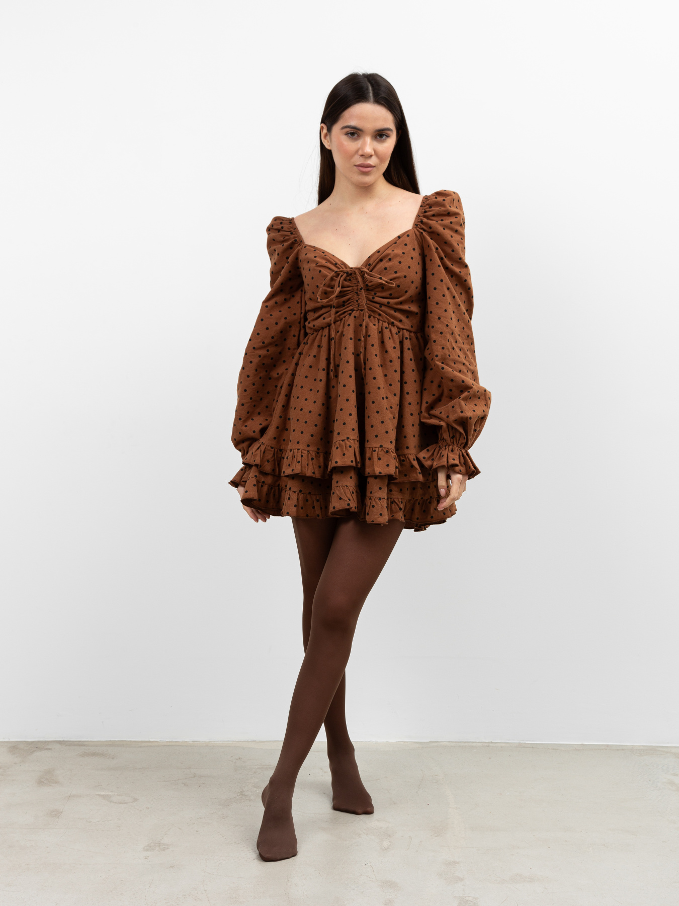 Платья Famo модель PLA-136_03 Фото