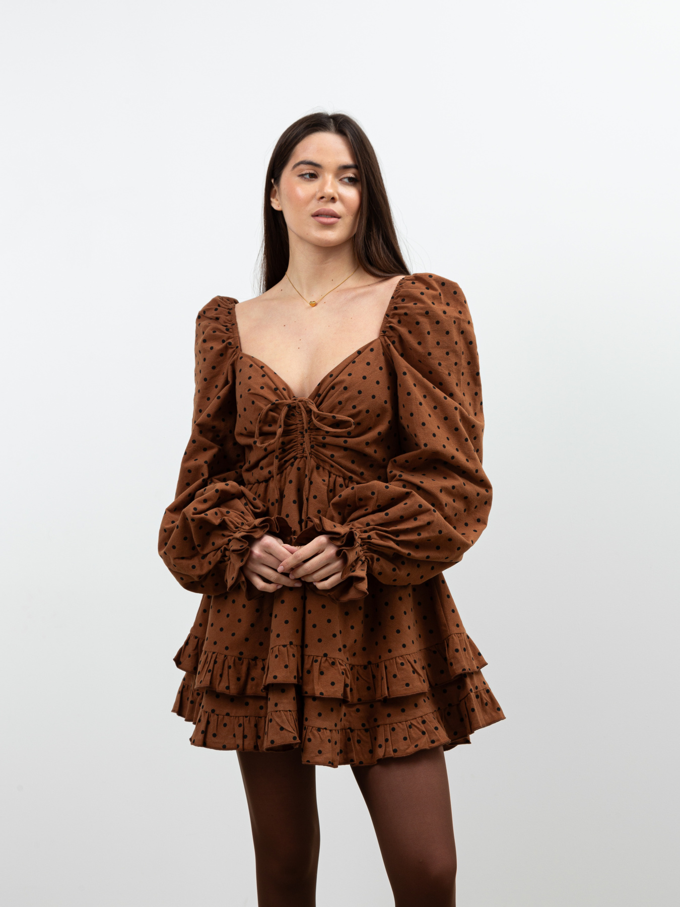 Платья Famo модель PLA-136_03 Фото