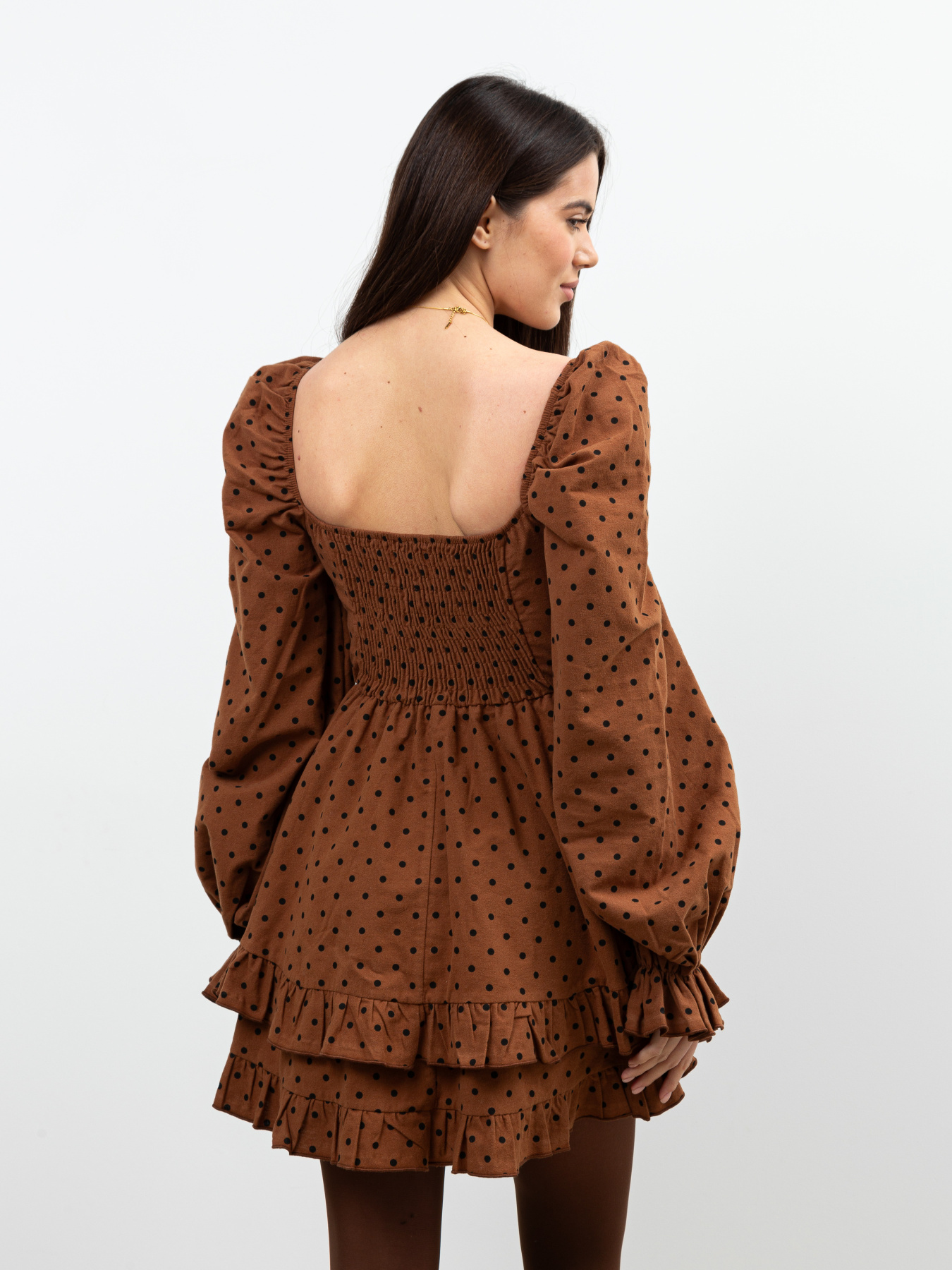 Платья Famo модель PLA-136_03 Фото