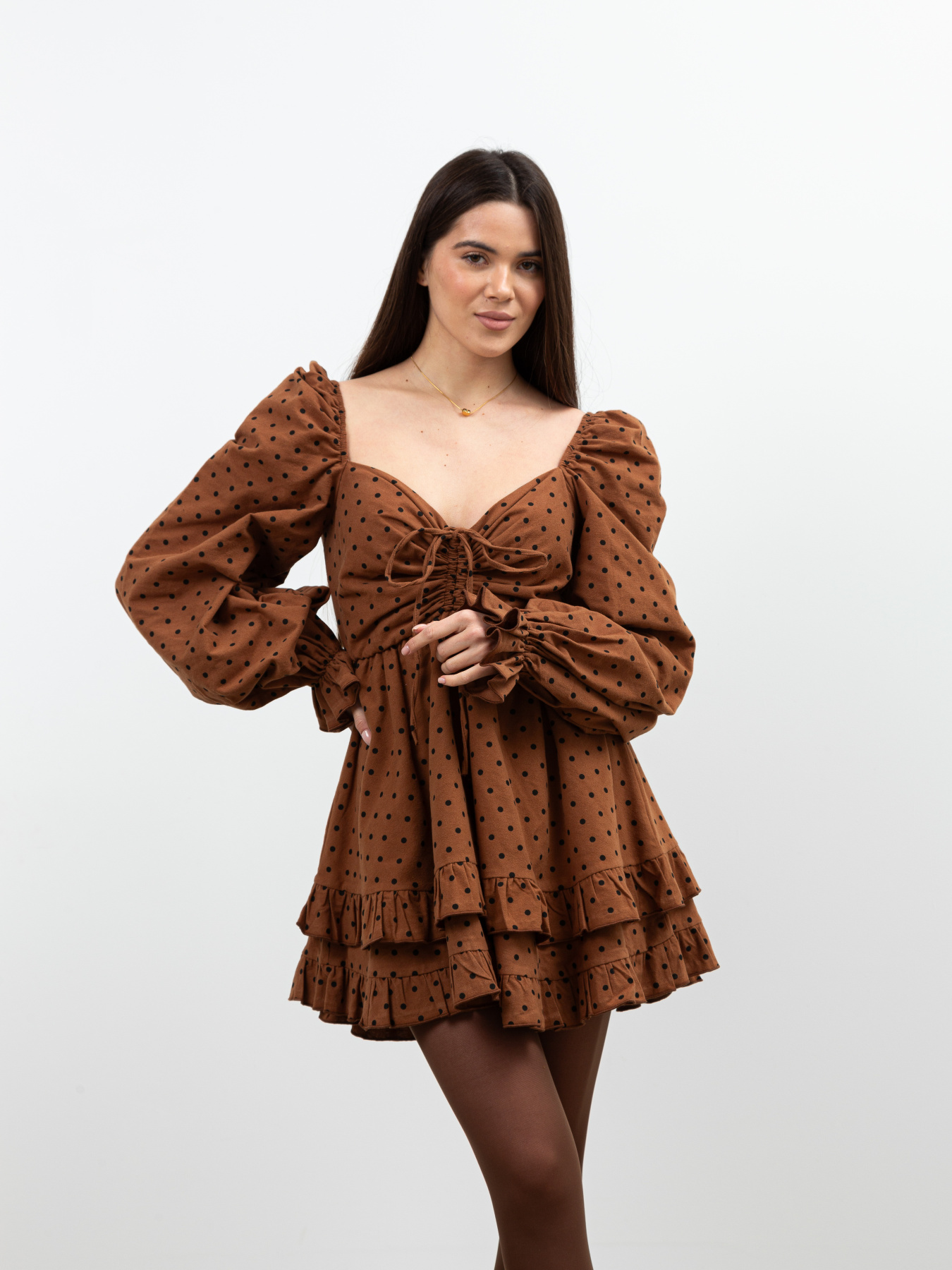 Платья Famo модель PLA-136_03 Фото