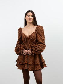 Платья Famo модель PLA-136_03 Фото