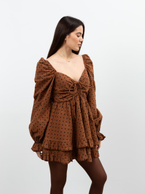 Платья Famo модель PLA-136_03 Фото