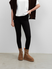 Легінси Famo модель BR-1137_01 Фото