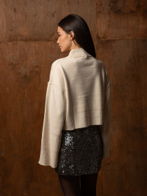 Свитер Famo модель KOF-3628_01 Фото