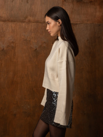 Свитер Famo модель KOF-3628_01 Фото