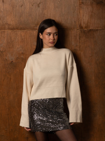 Свитер Famo модель KOF-3628_01 Фото