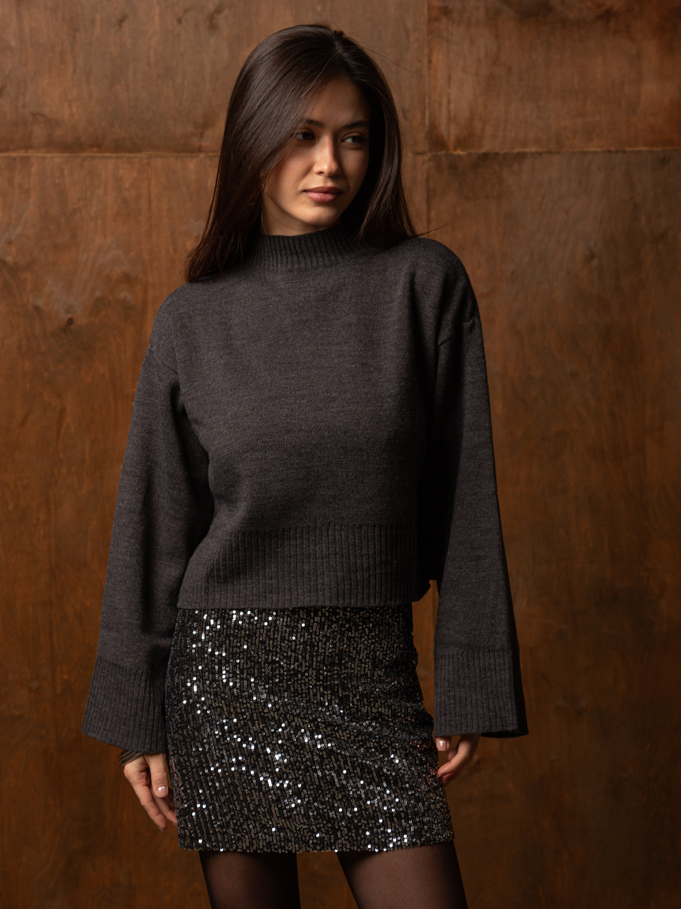 Светр Famo модель KOF-3628_02 Фото