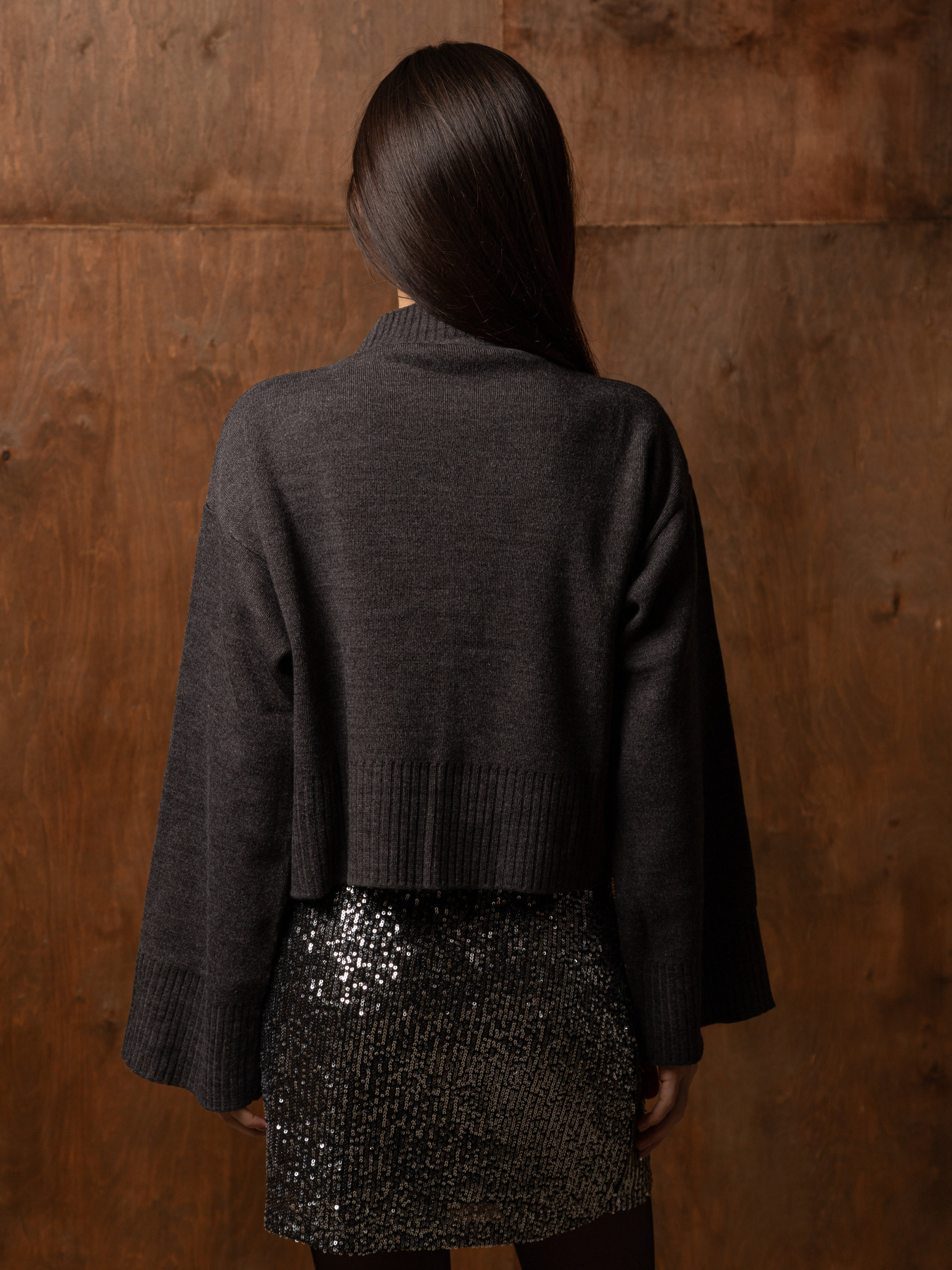 Светр Famo модель KOF-3628_02 Фото