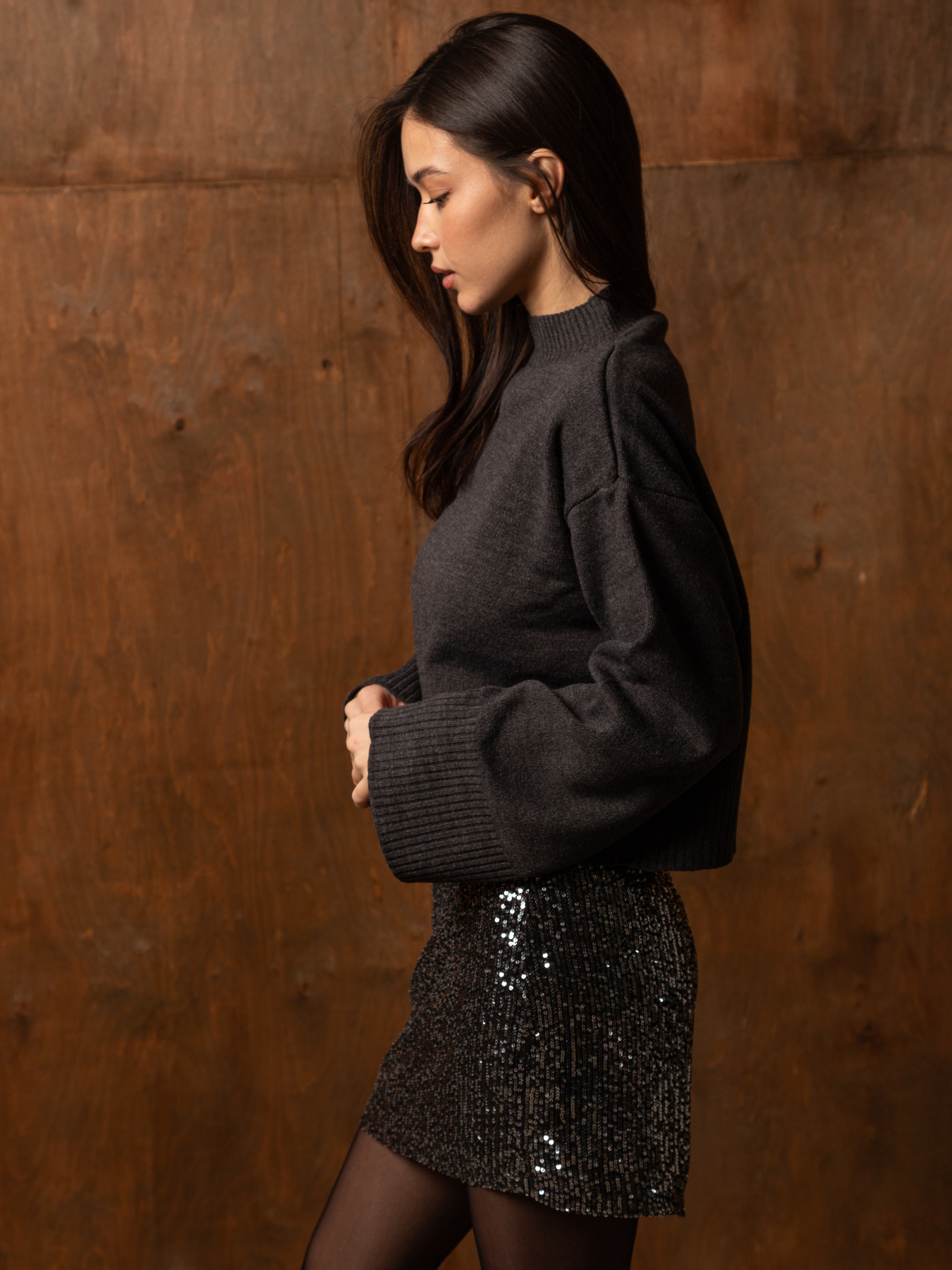 Светр Famo модель KOF-3628_02 Фото