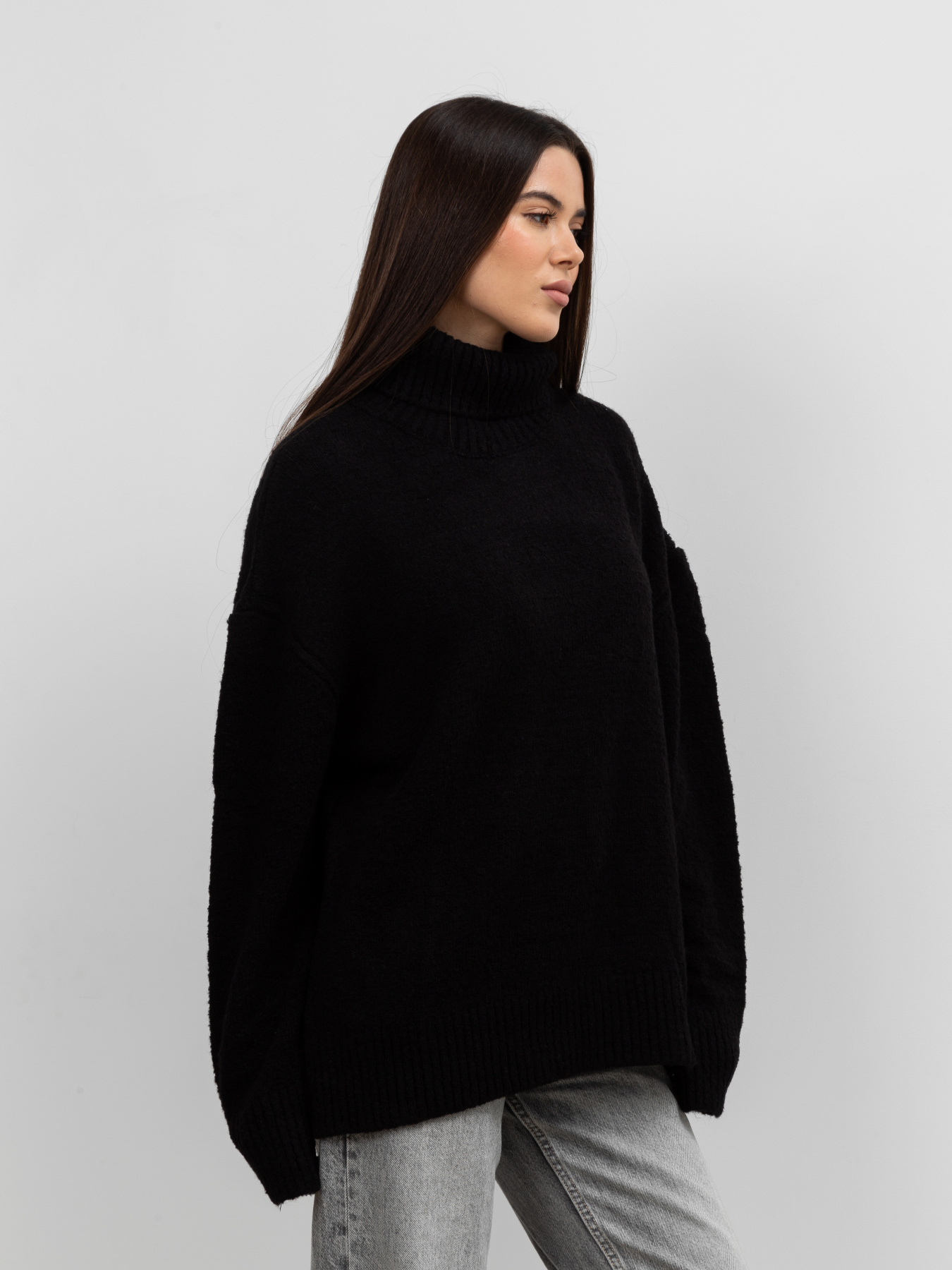 Свитер Famo модель KOF-43151_01 Фото