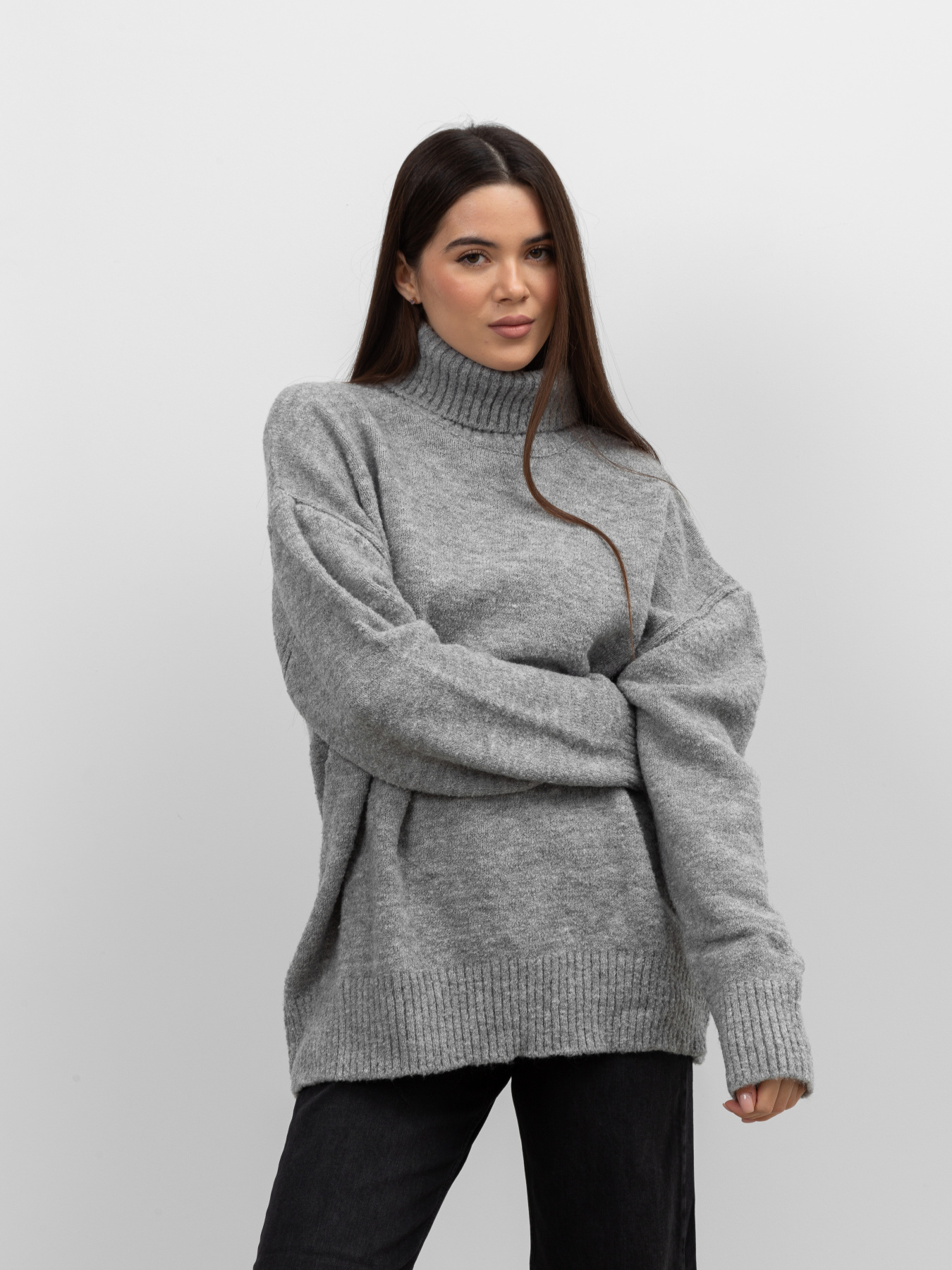 Свитер Famo модель KOF-43151_02 Фото