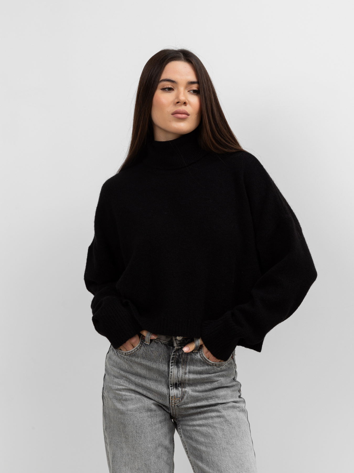 Свитер Famo модель KOF-43211_01 Фото