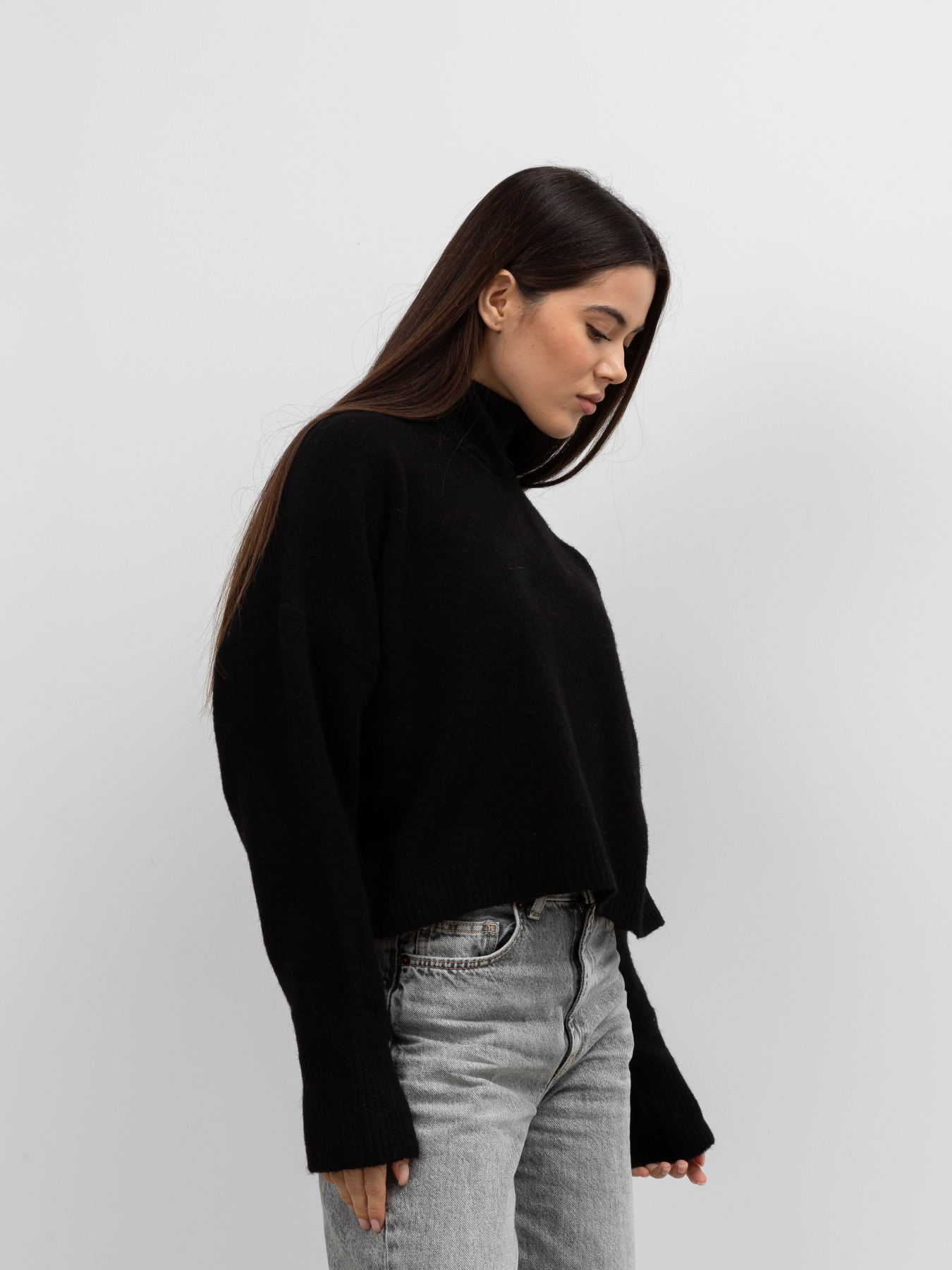 Свитер Famo модель KOF-43211_01 Фото