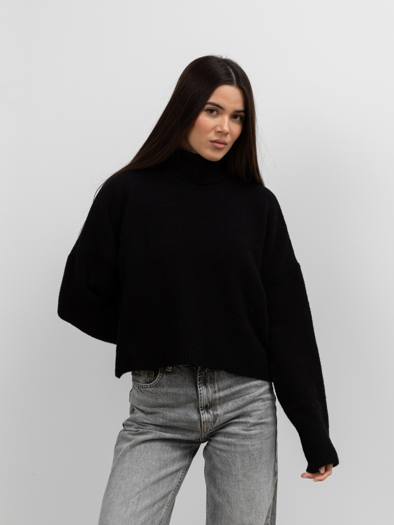 Свитер Famo модель KOF-43211_01 Фото