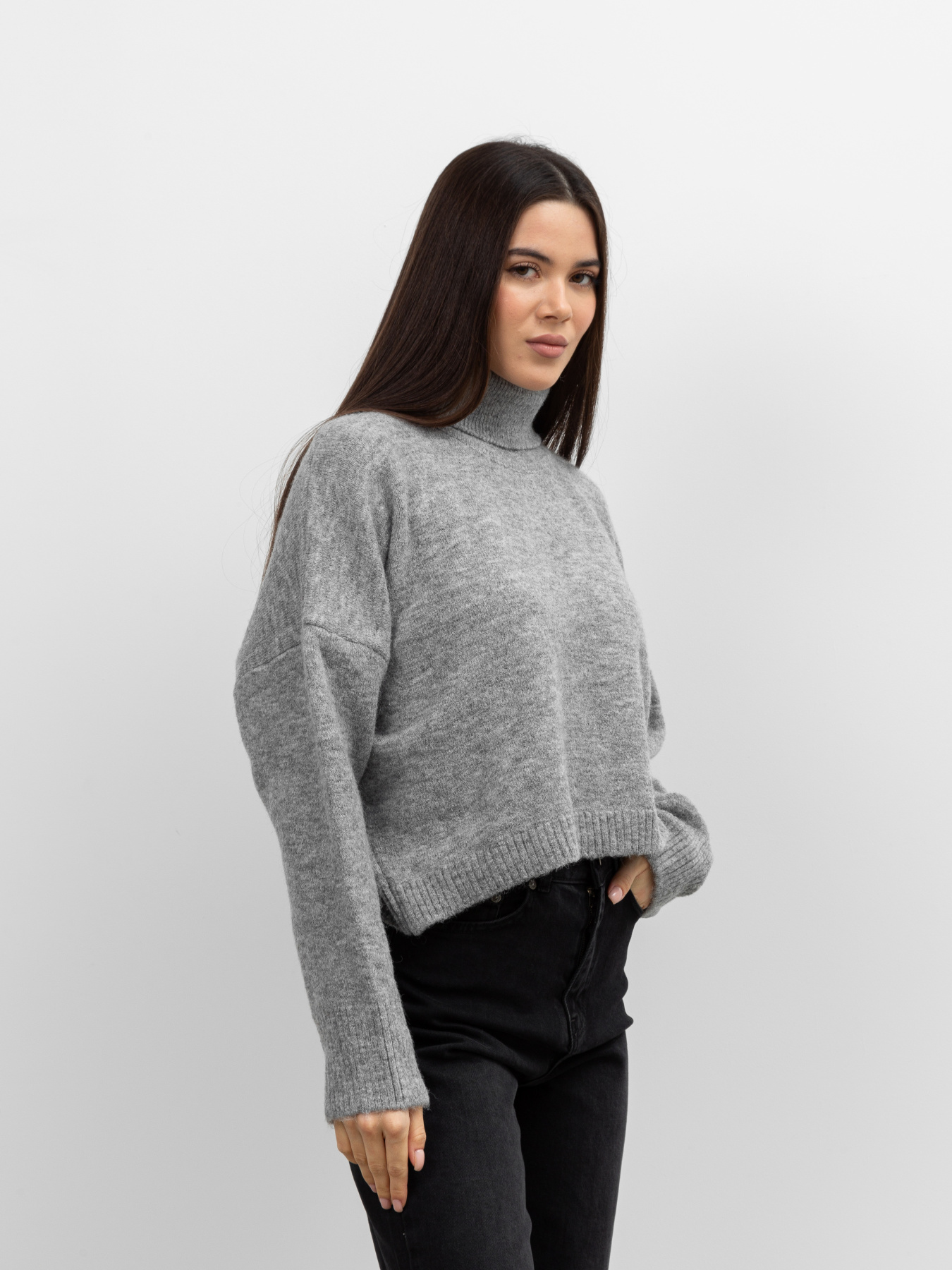 Свитер Famo модель KOF-43211_02 Фото