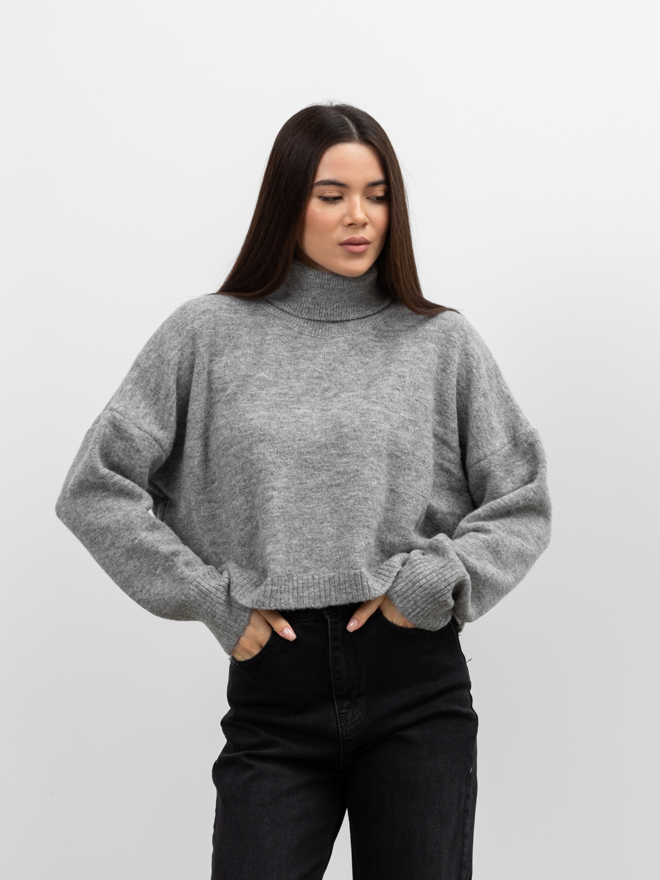 Свитер Famo модель KOF-43211_02 Фото