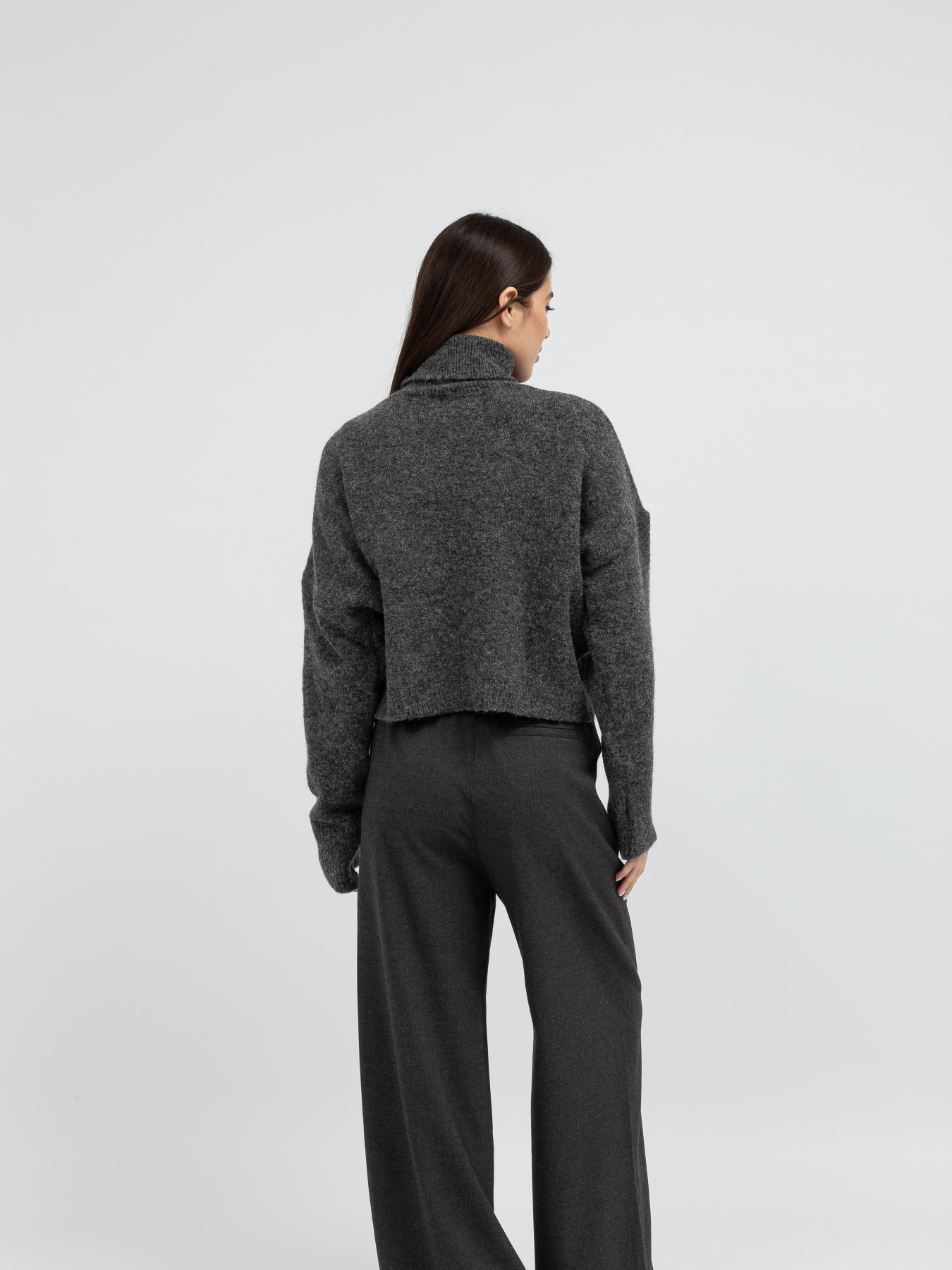 Свитер Famo модель KOF-43211_03 Фото