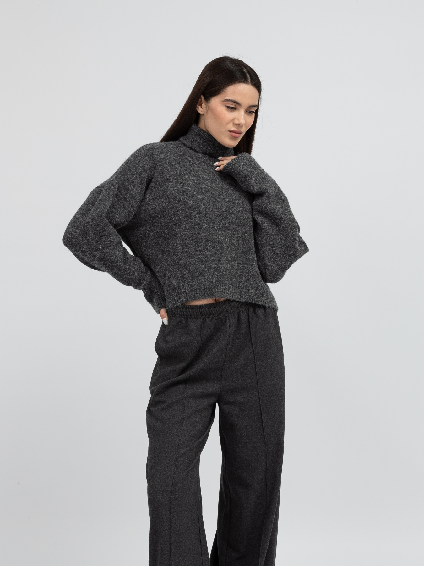 Свитер Famo модель KOF-43211_03 Фото